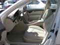 Alabaster White - E 320 Sedan Photo No. 15