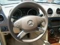 Arctic White - ML 350 4Matic Photo No. 15