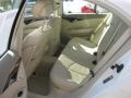 Alabaster White - E 320 Sedan Photo No. 16