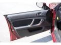 Ruby Red Pearl - Legacy 2.5i Sedan Photo No. 14