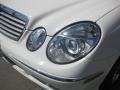 Alabaster White - E 320 Sedan Photo No. 19