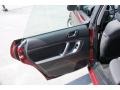 Ruby Red Pearl - Legacy 2.5i Sedan Photo No. 15