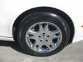 Alabaster White - E 320 Sedan Photo No. 20