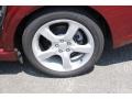 Ruby Red Pearl - Legacy 2.5i Sedan Photo No. 16