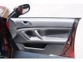 Ruby Red Pearl - Legacy 2.5i Sedan Photo No. 20