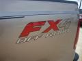 2006 Arizona Beige Metallic Ford F250 Super Duty Lariat FX4 Off Road Crew Cab 4x4  photo #36
