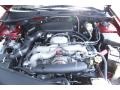 Ruby Red Pearl - Legacy 2.5i Sedan Photo No. 24