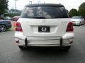 Arctic White - GLK 350 4Matic Photo No. 6