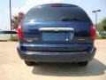 2003 Midnight Blue Pearl Chrysler Town & Country Limited  photo #4