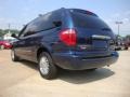 2003 Midnight Blue Pearl Chrysler Town & Country Limited  photo #5
