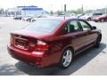 Ruby Red Pearl - Legacy 2.5i Sedan Photo No. 6