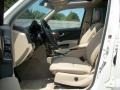Arctic White - GLK 350 4Matic Photo No. 10