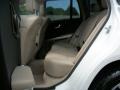 Arctic White - GLK 350 4Matic Photo No. 13