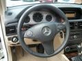 Arctic White - GLK 350 4Matic Photo No. 14