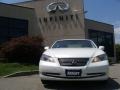 Starfire Pearl White - ES 350 Photo No. 2