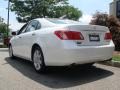 Starfire Pearl White - ES 350 Photo No. 5