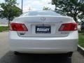 Starfire Pearl White - ES 350 Photo No. 6