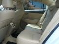 Starfire Pearl White - ES 350 Photo No. 9