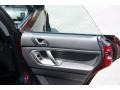 Ruby Red Pearl - Legacy 2.5i Sedan Photo No. 21