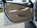 Starfire Pearl White - ES 350 Photo No. 11