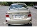 Harvest Gold Metallic - Legacy 2.5i Sedan Photo No. 7