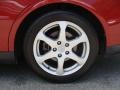 Garnet Fire Metallic - G 35 Sedan Photo No. 4