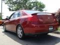 Garnet Fire Metallic - G 35 Sedan Photo No. 5