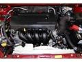 1.8L DOHC 16V VVT-i 4 Cylinder 2007 Toyota Corolla LE Engine