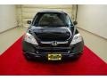 Nighthawk Black Pearl - CR-V EX-L Photo No. 2