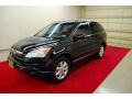 Nighthawk Black Pearl - CR-V EX-L Photo No. 3
