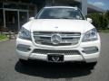 Arctic White - GL 450 4Matic Photo No. 3