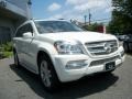 Arctic White - GL 450 4Matic Photo No. 4