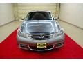 Platinum Graphite - M 35 Sedan Photo No. 2