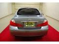 Platinum Graphite - M 35 Sedan Photo No. 5