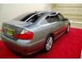 Platinum Graphite - M 35 Sedan Photo No. 6