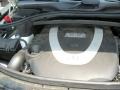 Arctic White - GL 450 4Matic Photo No. 25