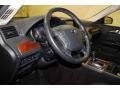 Platinum Graphite - M 35 Sedan Photo No. 11