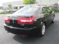 Black - MKZ Sedan Photo No. 2