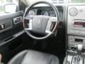Black - MKZ Sedan Photo No. 4