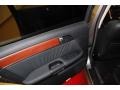 Platinum Graphite - M 35 Sedan Photo No. 15