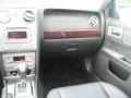 Black - MKZ Sedan Photo No. 6