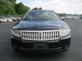Black - MKZ Sedan Photo No. 9