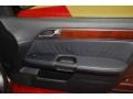 Platinum Graphite - M 35 Sedan Photo No. 20
