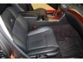 Platinum Graphite - M 35 Sedan Photo No. 21