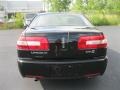 Black - MKZ Sedan Photo No. 12