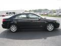 Black - MKZ Sedan Photo No. 13
