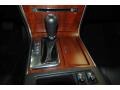 Platinum Graphite - M 35 Sedan Photo No. 23