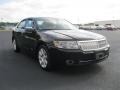 Black - MKZ Sedan Photo No. 14