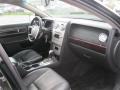 Black - MKZ Sedan Photo No. 16