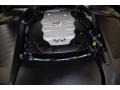 Platinum Graphite - M 35 Sedan Photo No. 27